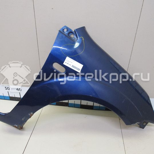 Фото Крыло переднее правое  1528047 для Ford Fiesta