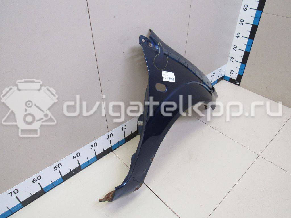 Фото Крыло переднее правое  1528047 для Ford Fiesta {forloop.counter}}