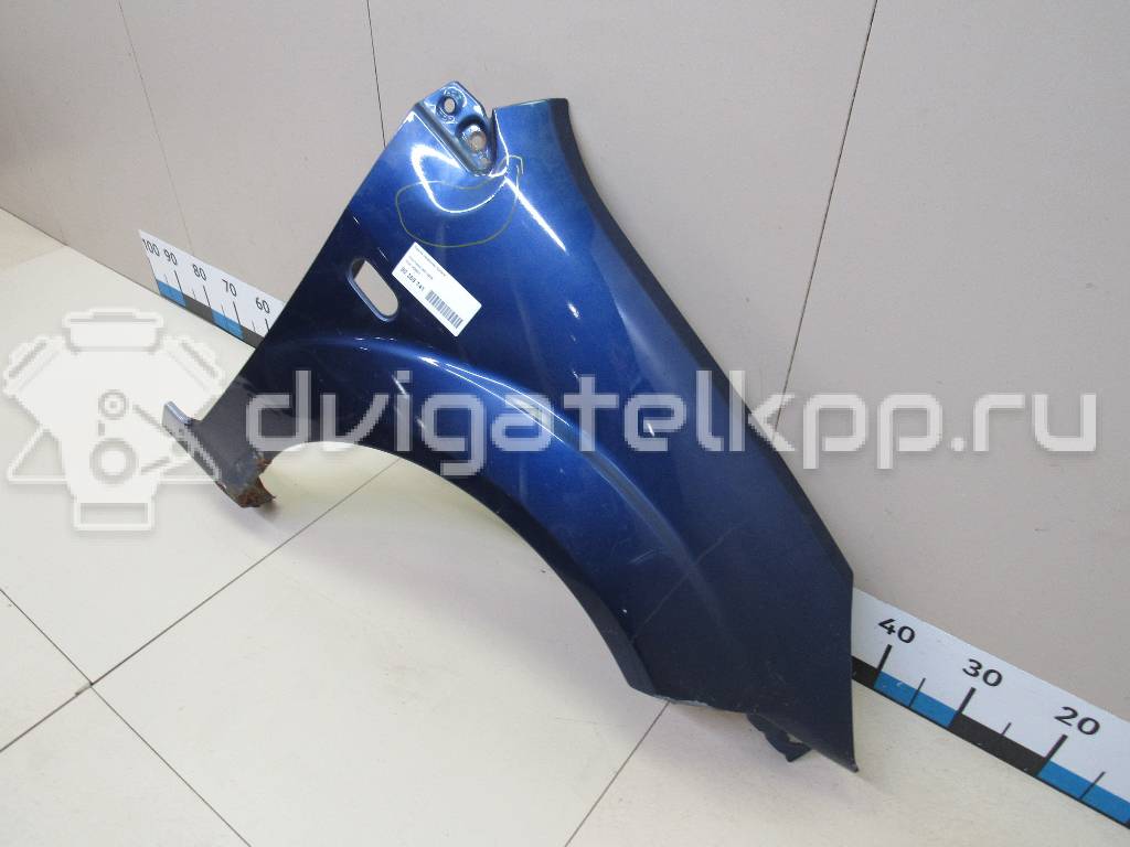 Фото Крыло переднее правое  1528047 для Ford Fiesta {forloop.counter}}