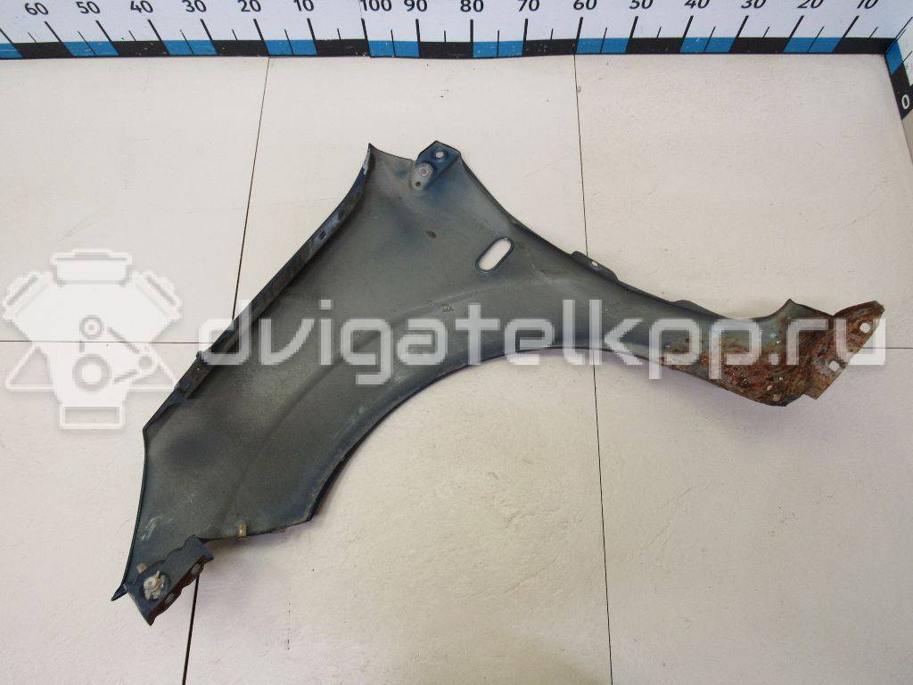Фото Крыло переднее правое  1528047 для Ford Fiesta {forloop.counter}}