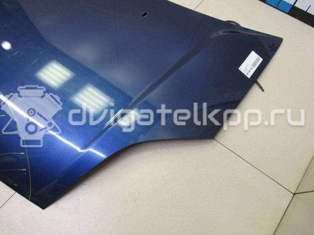 Фото Капот  1531070 для Ford Fiesta {forloop.counter}}