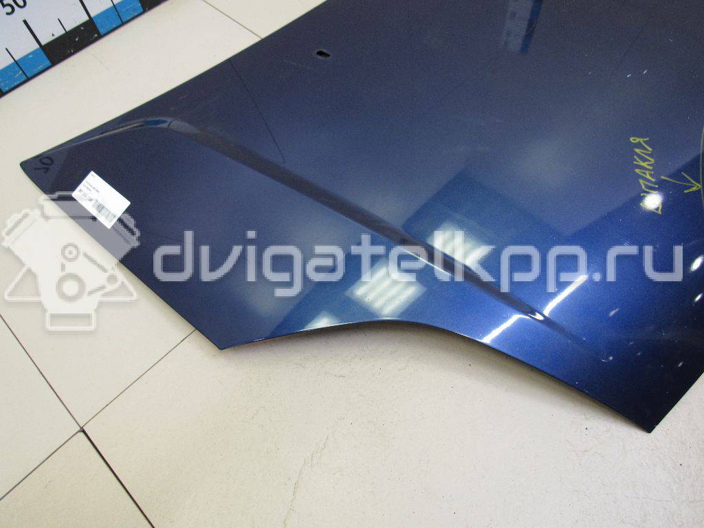 Фото Капот  1531070 для Ford Fiesta {forloop.counter}}