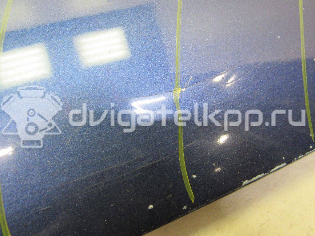Фото Капот  1531070 для Ford Fiesta {forloop.counter}}