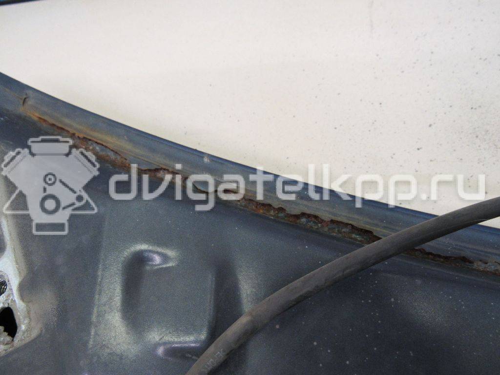 Фото Капот  1531070 для Ford Fiesta {forloop.counter}}