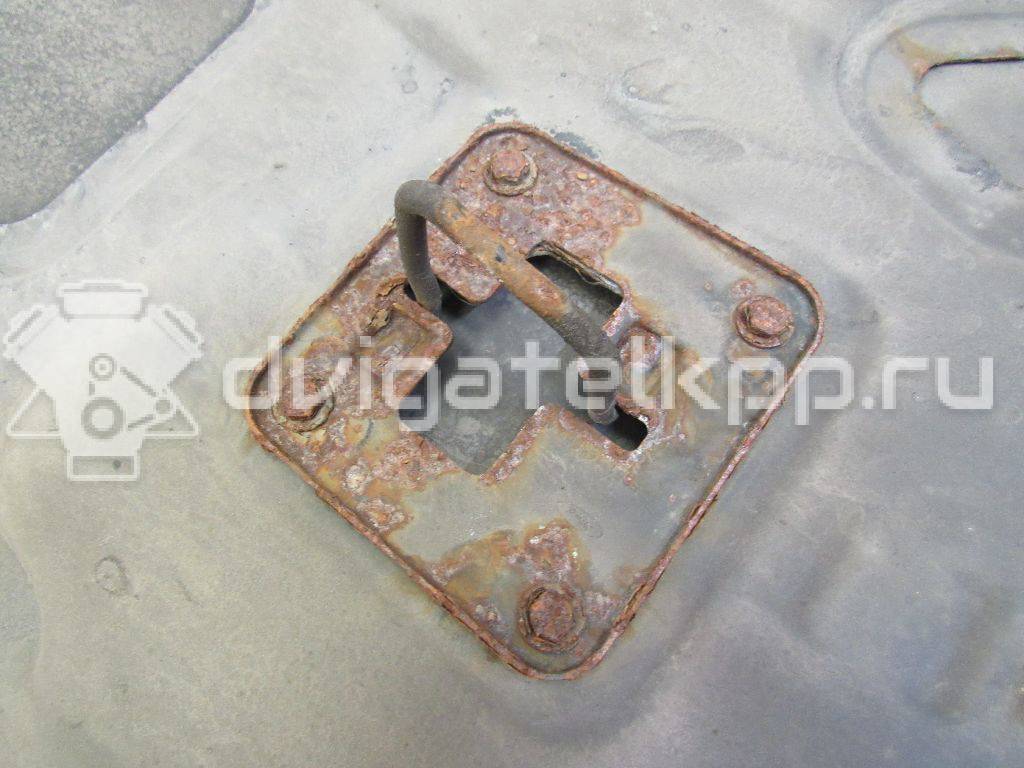 Фото Капот  1531070 для Ford Fiesta {forloop.counter}}