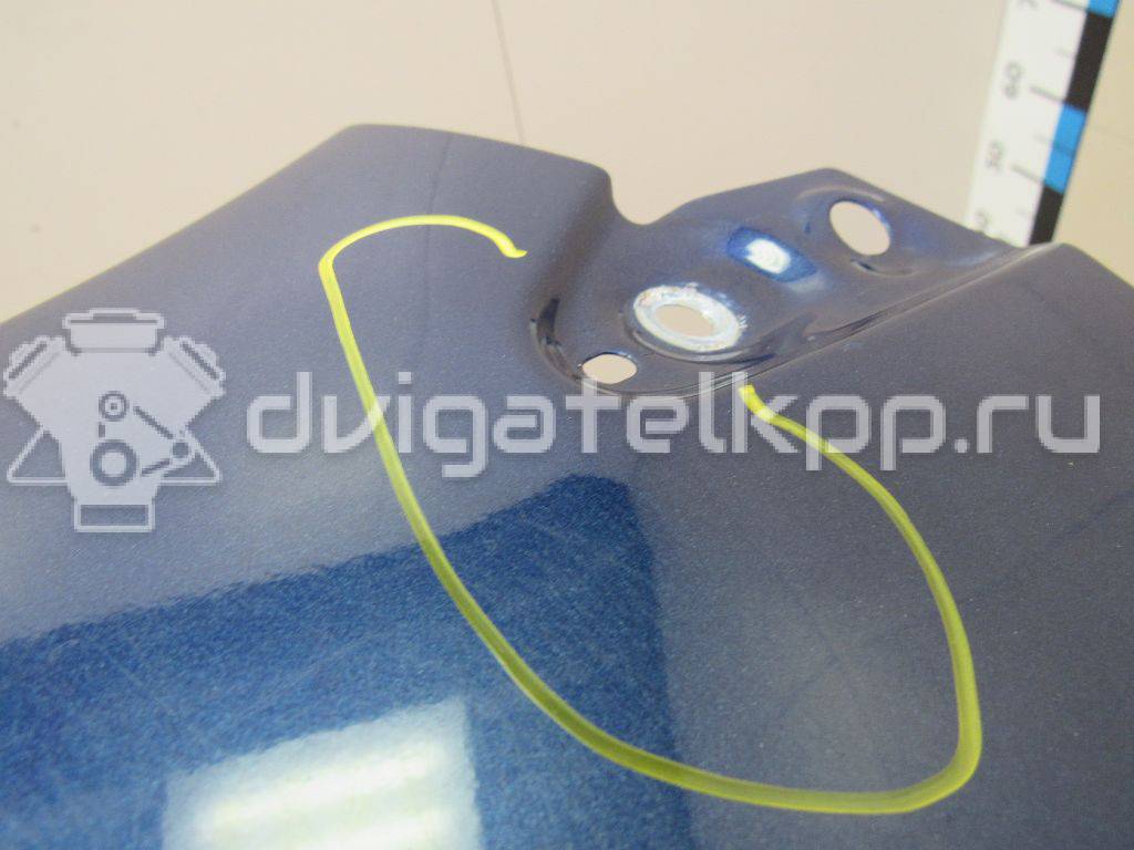 Фото Крыло переднее левое  1405185 для Ford Fiesta {forloop.counter}}
