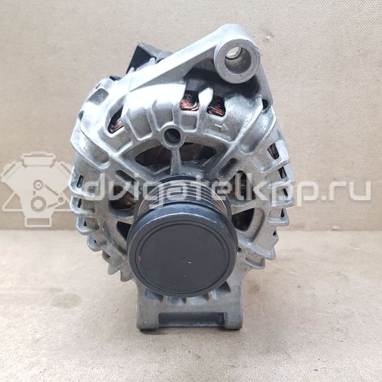 Фото Генератор  bv2t10300ab для Ford Fiesta / Ka