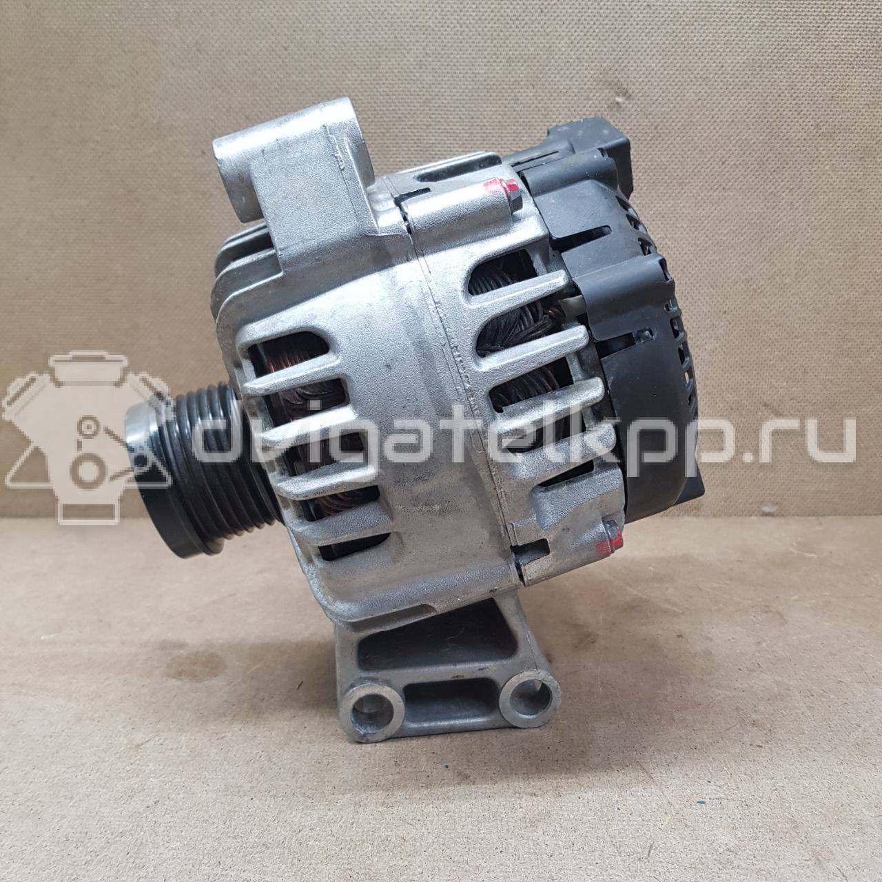 Фото Генератор  bv2t10300ab для Ford Fiesta / Ka {forloop.counter}}