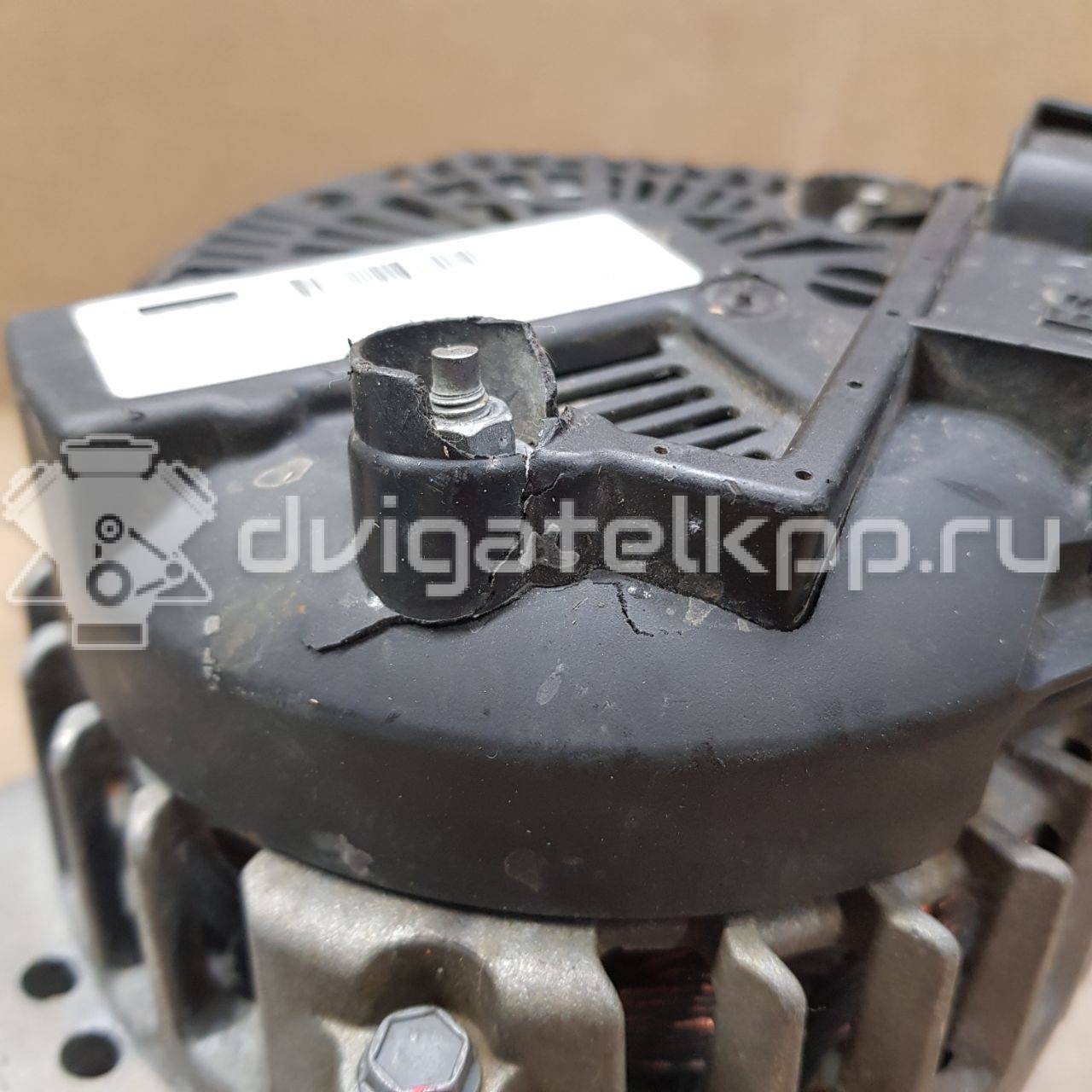 Фото Генератор  bv2t10300ab для Ford Fiesta / Ka {forloop.counter}}