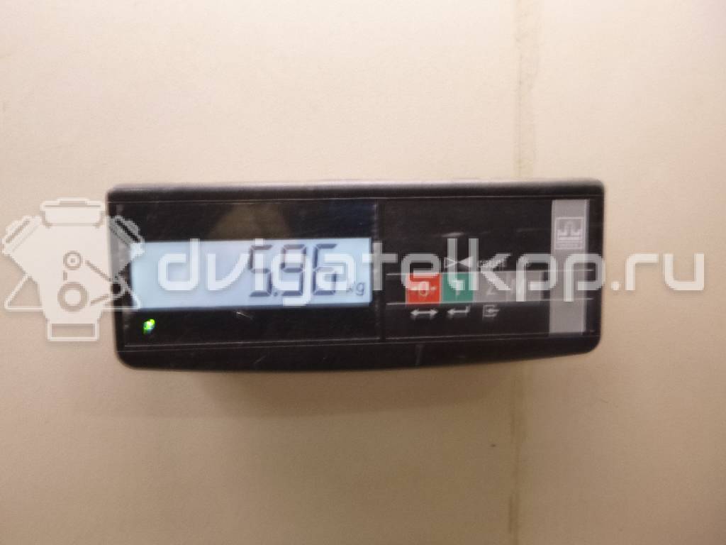 Фото Турбокомпрессор (турбина)  1809624 для Ford Focus / C-Max / Galaxy / Grand / Kuga {forloop.counter}}
