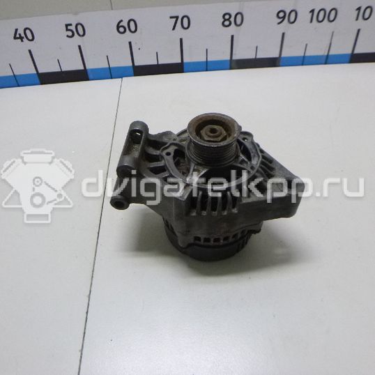 Фото Генератор  1543764 для Ford Fiesta / Focus / C-Max / Kuga / Fusion Ju