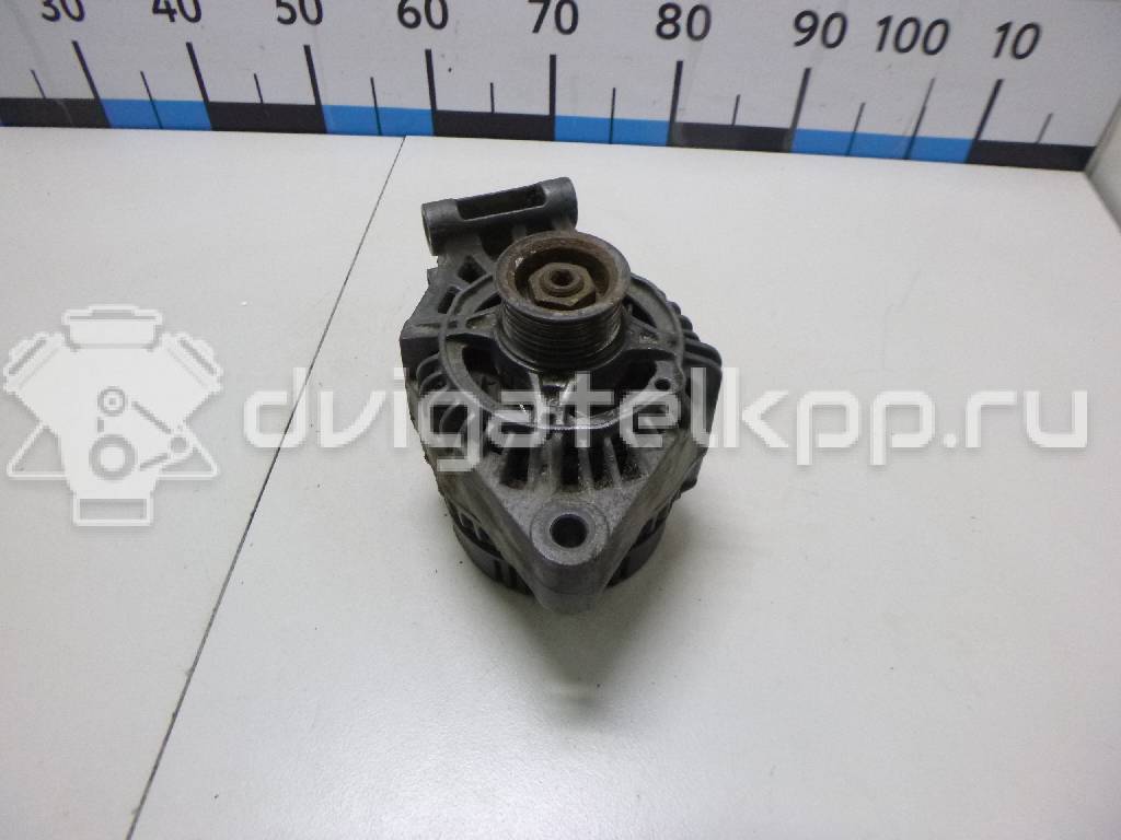 Фото Генератор  1543764 для Ford Fiesta / Focus / C-Max / Kuga / Fusion Ju {forloop.counter}}