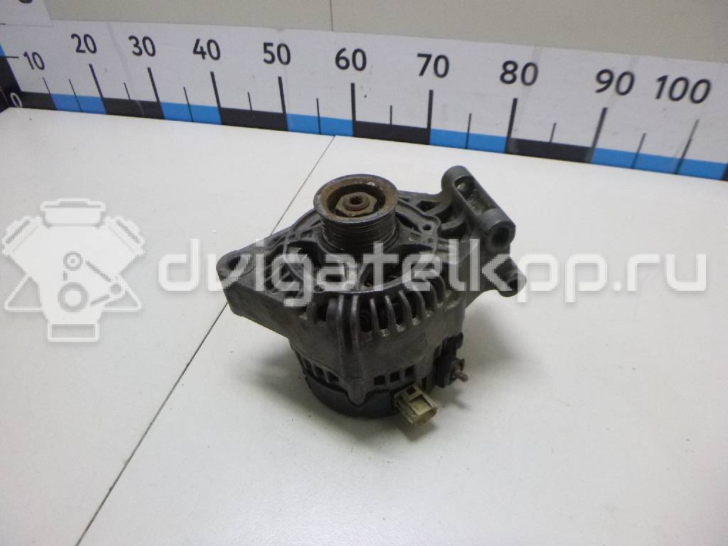 Фото Генератор  1543764 для Ford Fiesta / Focus / C-Max / Kuga / Fusion Ju {forloop.counter}}