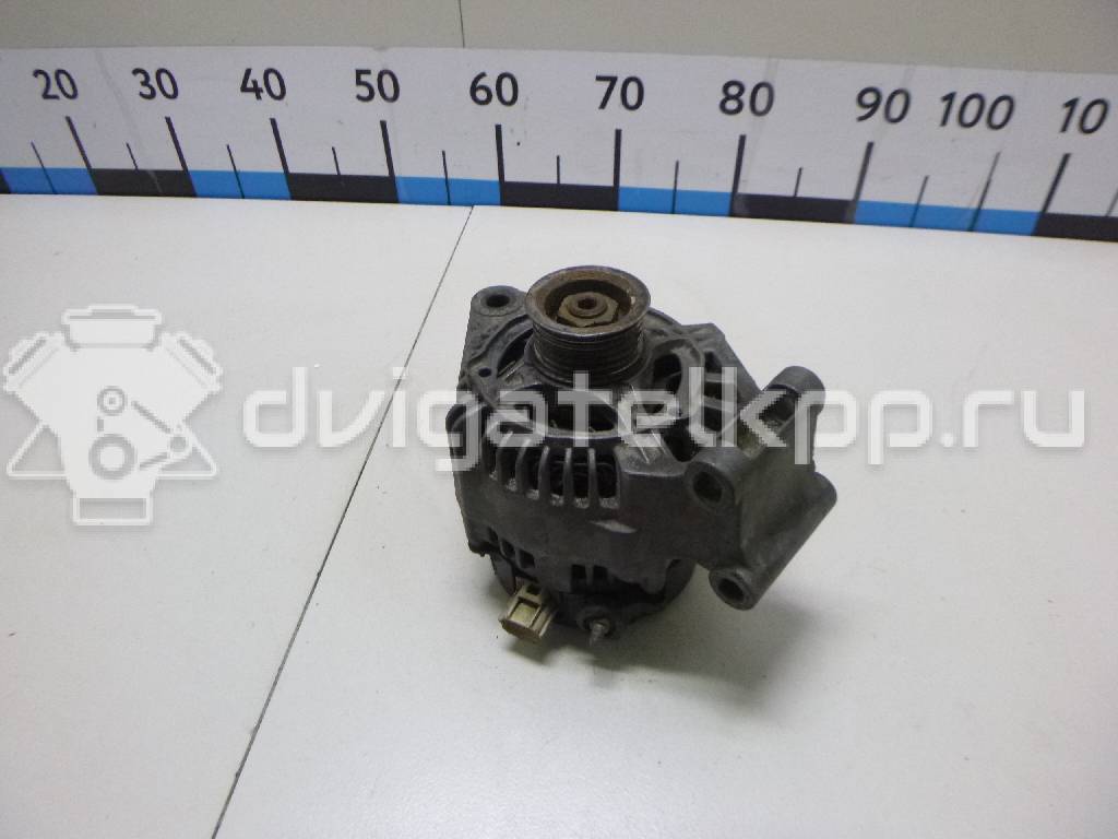 Фото Генератор  1543764 для Ford Fiesta / Focus / C-Max / Kuga / Fusion Ju {forloop.counter}}
