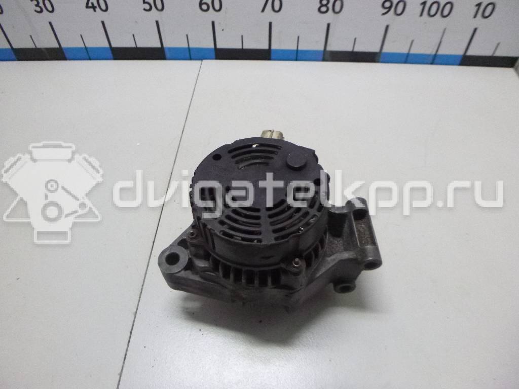Фото Генератор  1543764 для Ford Fiesta / Focus / C-Max / Kuga / Fusion Ju {forloop.counter}}