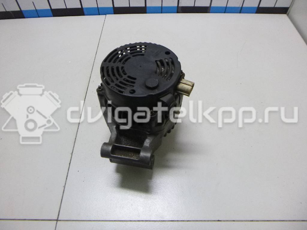 Фото Генератор  1543764 для Ford Fiesta / Focus / C-Max / Kuga / Fusion Ju {forloop.counter}}
