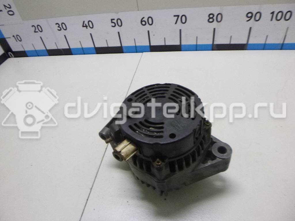 Фото Генератор  1543764 для Ford Fiesta / Focus / C-Max / Kuga / Fusion Ju {forloop.counter}}