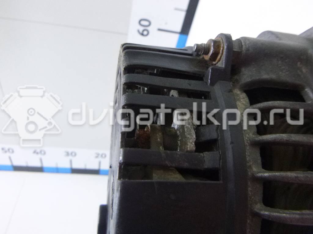 Фото Генератор  1543764 для Ford Fiesta / Focus / C-Max / Kuga / Fusion Ju {forloop.counter}}