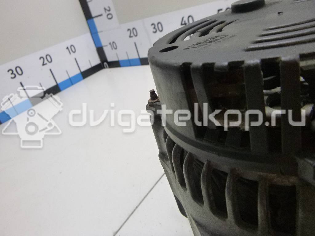 Фото Генератор  1543764 для Ford Fiesta / Focus / C-Max / Kuga / Fusion Ju {forloop.counter}}