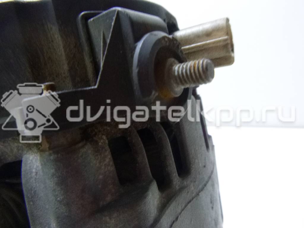 Фото Генератор  1543764 для Ford Fiesta / Focus / C-Max / Kuga / Fusion Ju {forloop.counter}}