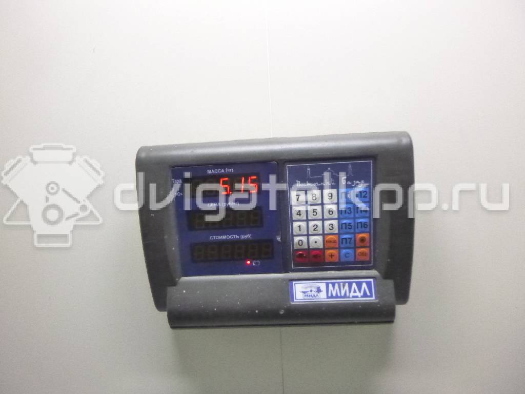 Фото Генератор  1543764 для Ford Fiesta / Focus / C-Max / Kuga / Fusion Ju {forloop.counter}}