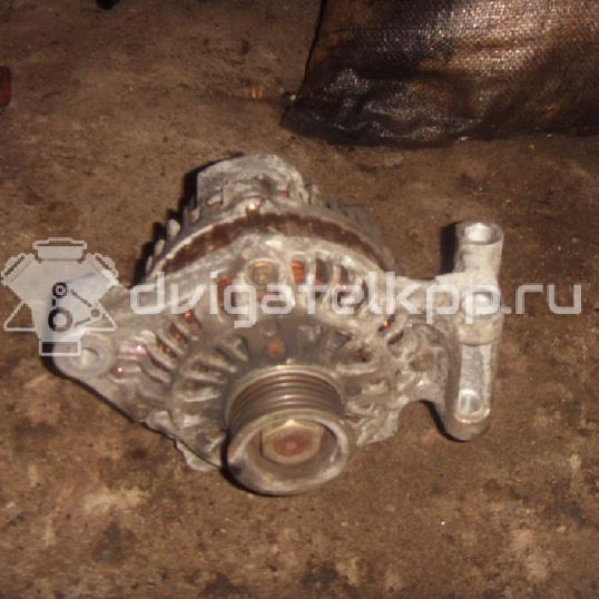 Фото Генератор  1592234 для Ford Fiesta / Focus / C-Max / Ka / Fusion Ju