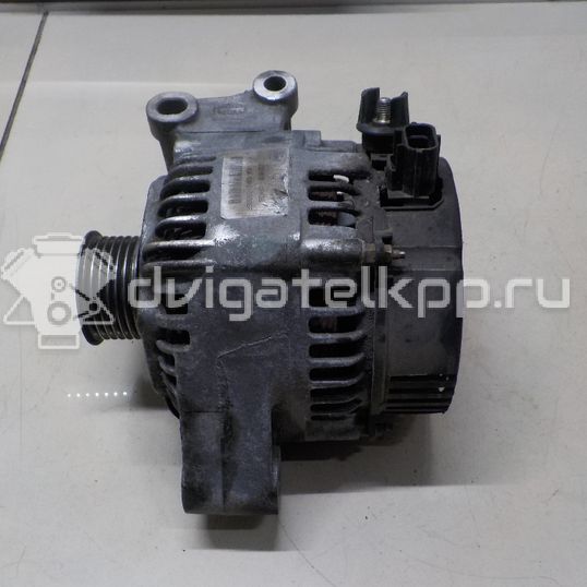 Фото Генератор  98AB10300GF для Ford Fiesta / Focus / C-Max / Fusion Ju / Puma Ec