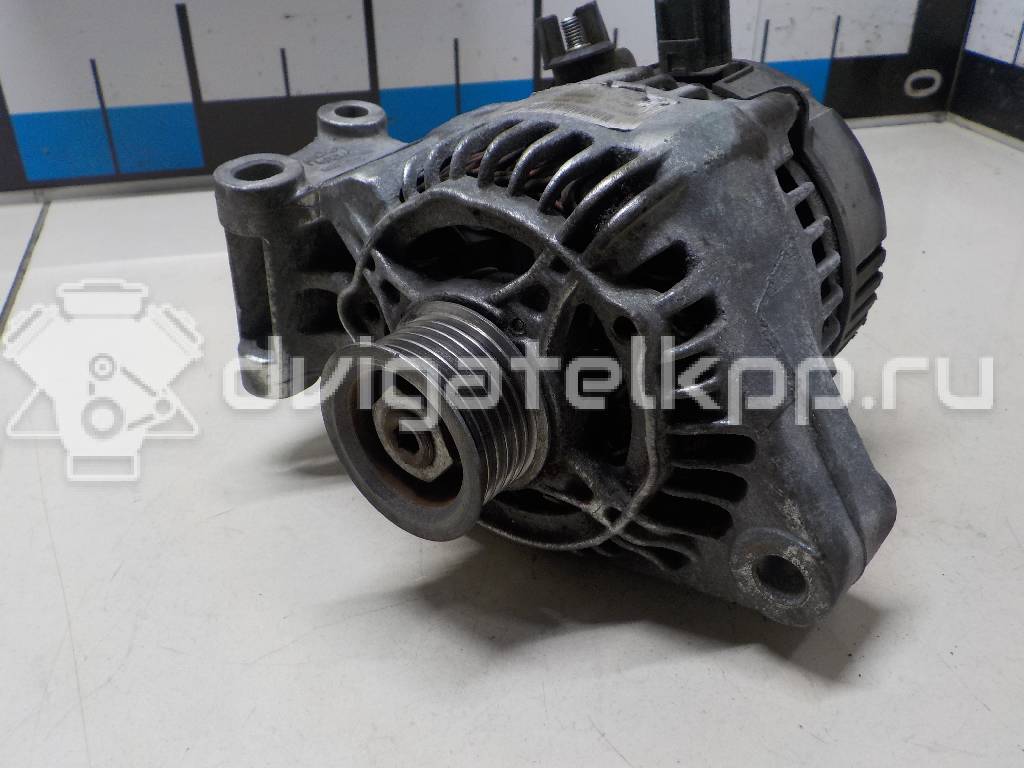 Фото Генератор  98AB10300GF для Ford Fiesta / Focus / C-Max / Fusion Ju / Puma Ec {forloop.counter}}