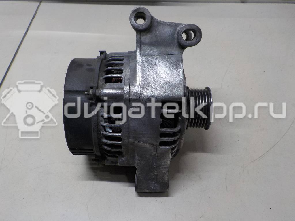 Фото Генератор  98AB10300GF для Ford Fiesta / Focus / C-Max / Fusion Ju / Puma Ec {forloop.counter}}