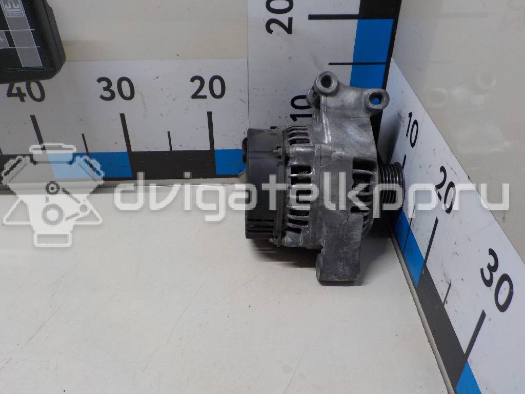 Фото Генератор  98AB10300GF для Ford Fiesta / Focus / C-Max / Fusion Ju / Puma Ec {forloop.counter}}