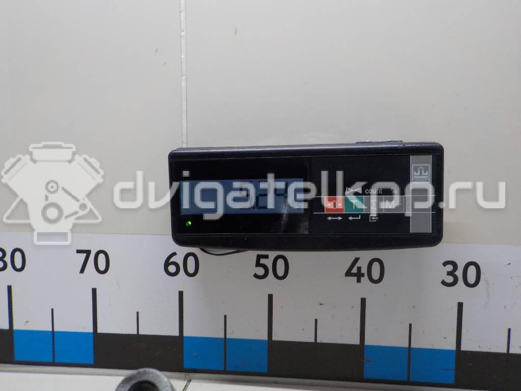 Фото Генератор  98AB10300GF для Ford Fiesta / Focus / C-Max / Fusion Ju / Puma Ec {forloop.counter}}
