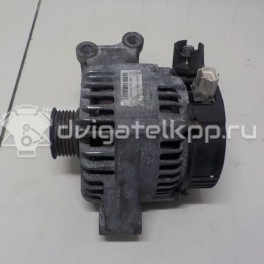 Фото Генератор  1708472 для Ford Fiesta / Focus / Tourneo / C-Max / Fusion Ju