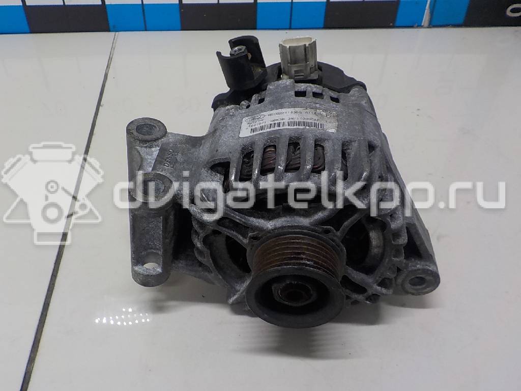 Фото Генератор  1708472 для Ford Fiesta / Focus / Tourneo / C-Max / Fusion Ju {forloop.counter}}