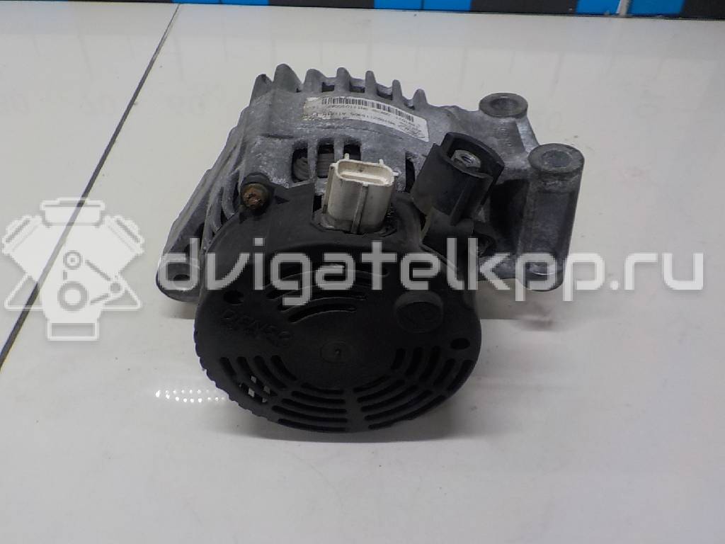 Фото Генератор  1708472 для Ford Fiesta / Focus / Tourneo / C-Max / Fusion Ju {forloop.counter}}