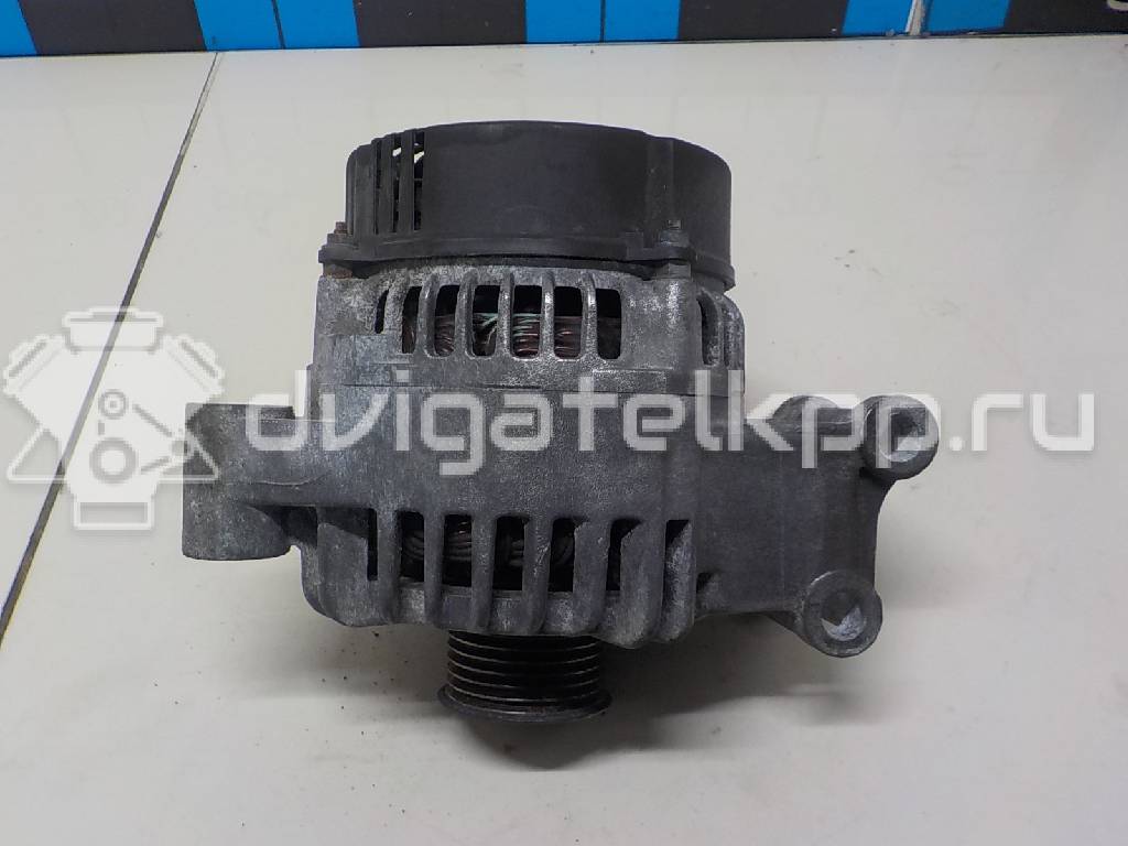Фото Генератор  1708472 для Ford Fiesta / Focus / Tourneo / C-Max / Fusion Ju {forloop.counter}}