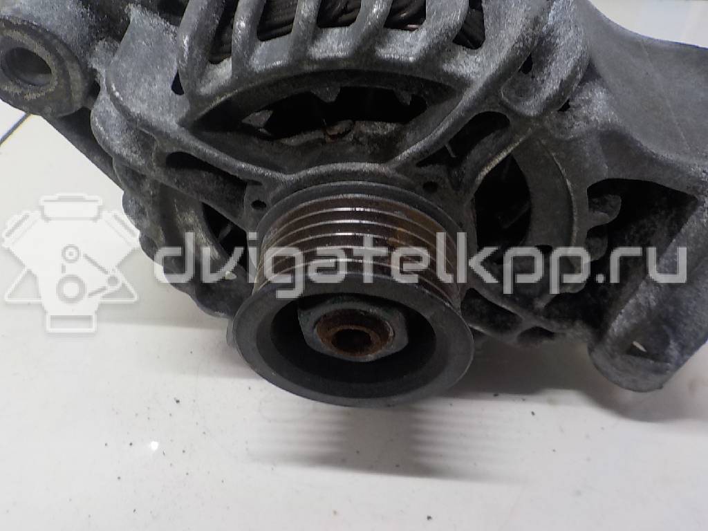 Фото Генератор  1708472 для Ford Fiesta / Focus / Tourneo / C-Max / Fusion Ju {forloop.counter}}