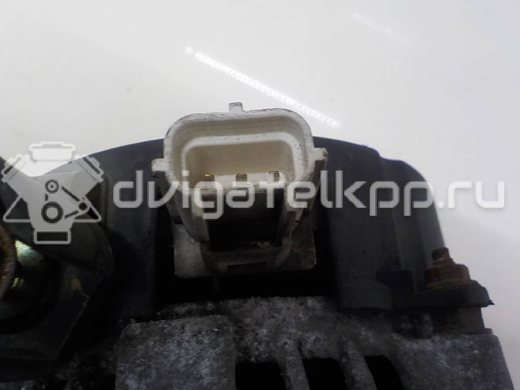 Фото Генератор  1708472 для Ford Fiesta / Focus / Tourneo / C-Max / Fusion Ju {forloop.counter}}