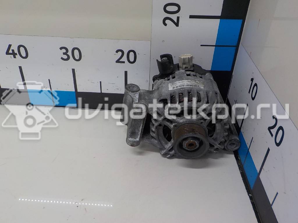 Фото Генератор  1708472 для Ford Fiesta / Focus / Tourneo / C-Max / Fusion Ju {forloop.counter}}