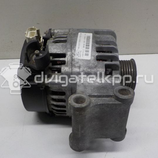 Фото Генератор  1708472 для Ford Fiesta / Focus / Tourneo / C-Max / Fusion Ju