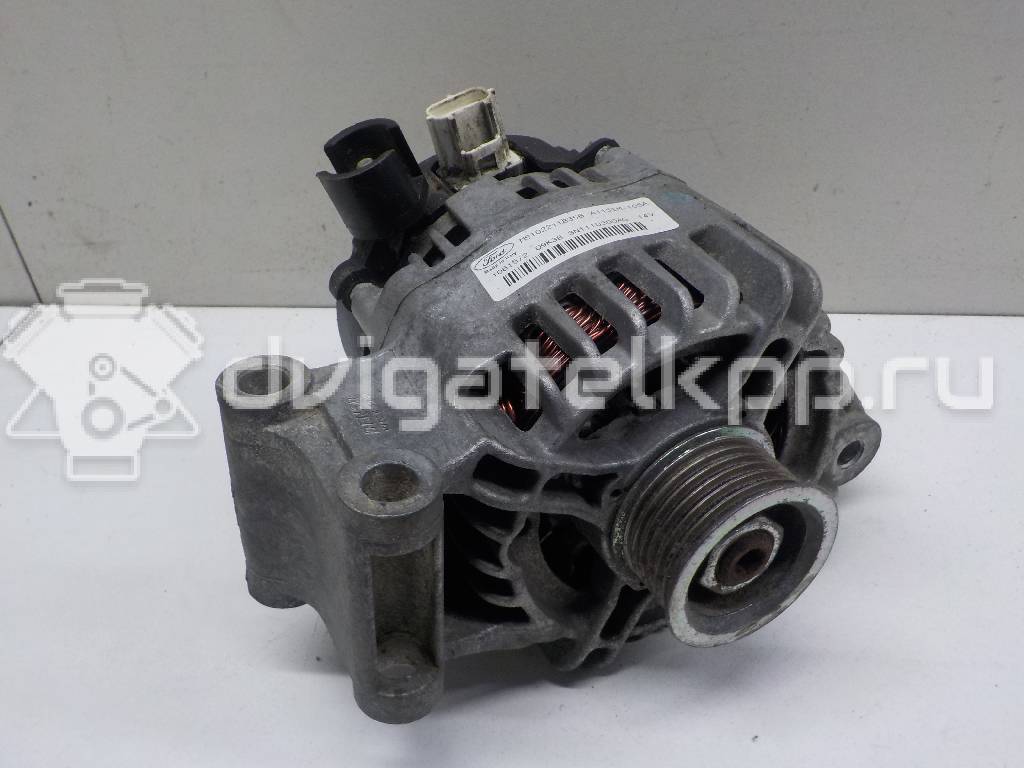 Фото Генератор  1708472 для Ford Fiesta / Focus / Tourneo / C-Max / Fusion Ju {forloop.counter}}