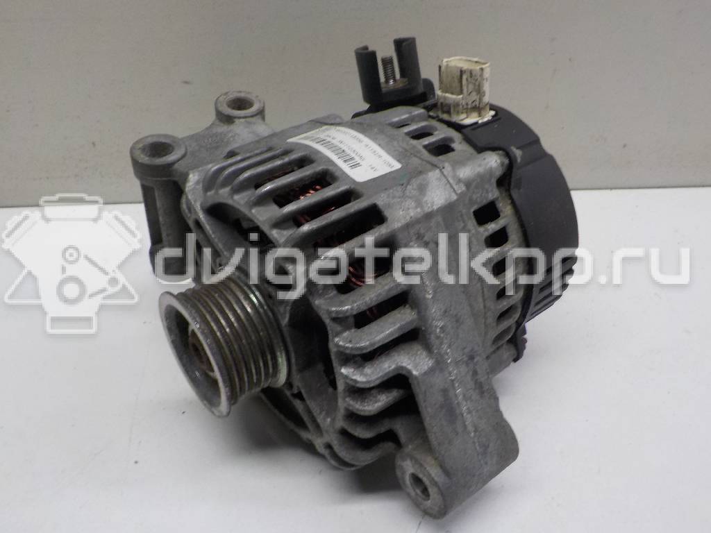 Фото Генератор  1708472 для Ford Fiesta / Focus / Tourneo / C-Max / Fusion Ju {forloop.counter}}