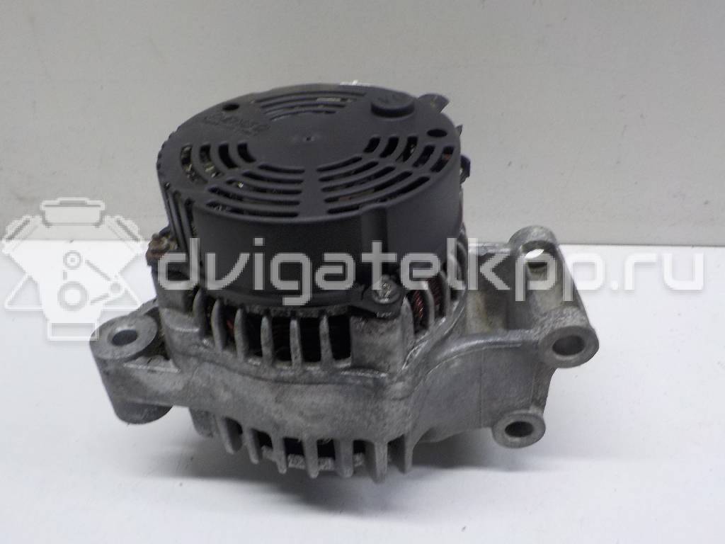 Фото Генератор  1708472 для Ford Fiesta / Focus / Tourneo / C-Max / Fusion Ju {forloop.counter}}