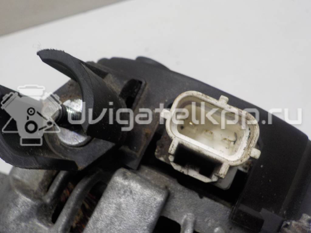 Фото Генератор  1708472 для Ford Fiesta / Focus / Tourneo / C-Max / Fusion Ju {forloop.counter}}