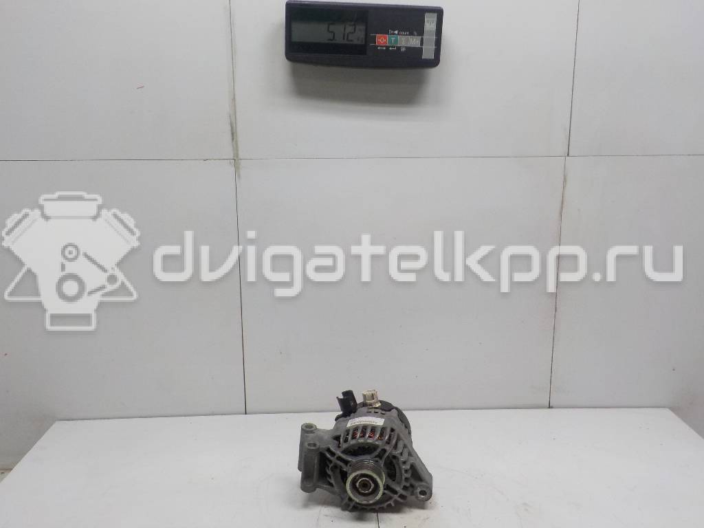 Фото Генератор  1708472 для Ford Fiesta / Focus / Tourneo / C-Max / Fusion Ju {forloop.counter}}