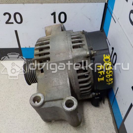 Фото Генератор  1708472 для Ford Fiesta / Focus / Tourneo / C-Max / Fusion Ju