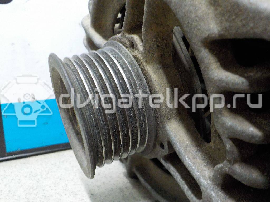 Фото Генератор  1708472 для Ford Fiesta / Focus / Tourneo / C-Max / Fusion Ju {forloop.counter}}