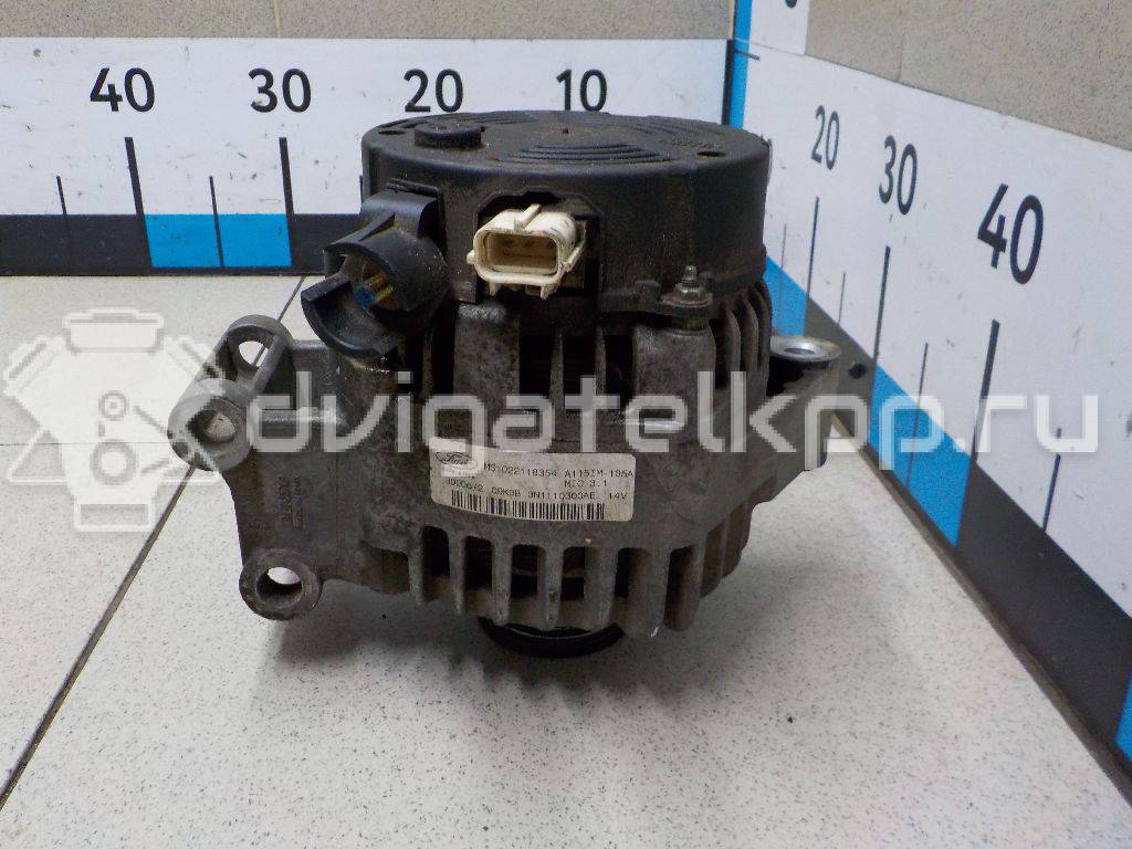 Фото Генератор  1708472 для Ford Fiesta / Focus / Tourneo / C-Max / Fusion Ju {forloop.counter}}
