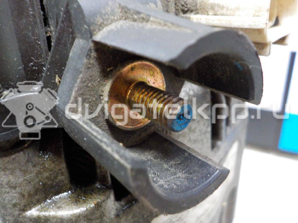 Фото Генератор  1708472 для Ford Fiesta / Focus / Tourneo / C-Max / Fusion Ju {forloop.counter}}