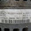 Фото Генератор  1708472 для Ford Fiesta / Focus / Tourneo / C-Max / Fusion Ju {forloop.counter}}