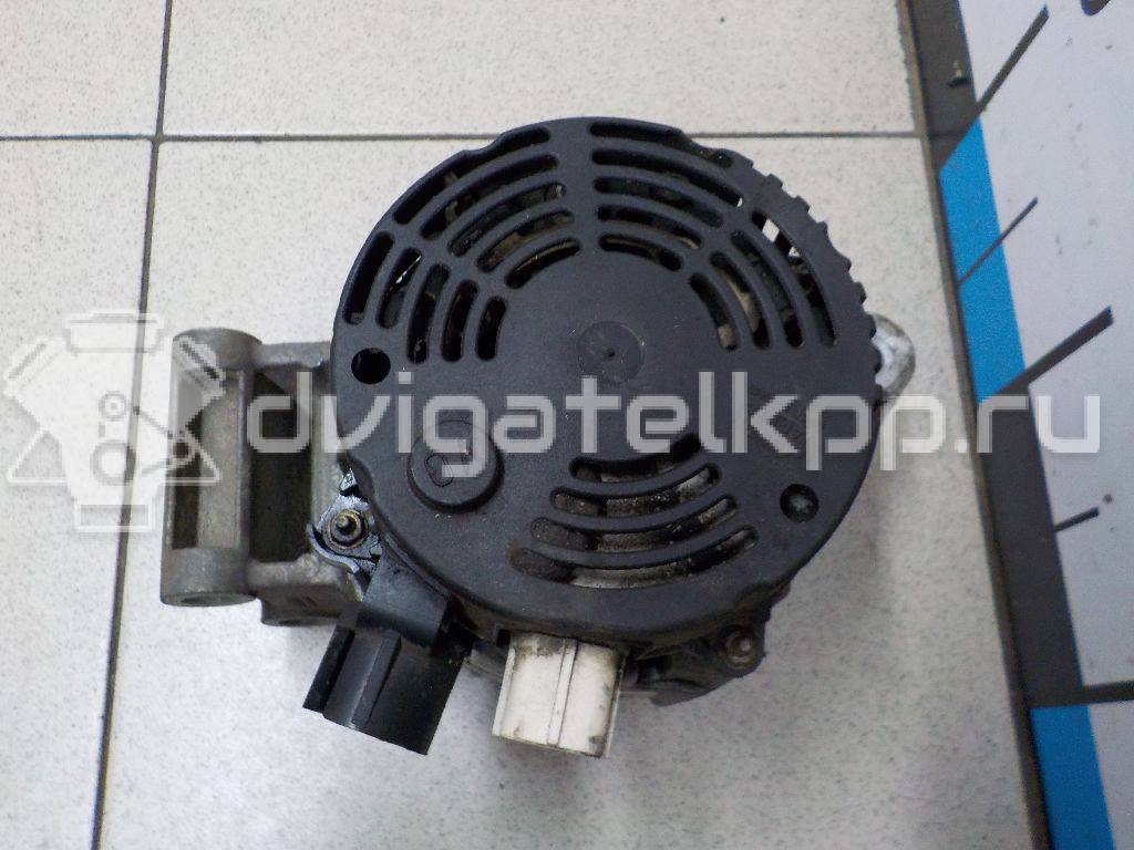 Фото Генератор  1708472 для Ford Fiesta / Focus / Tourneo / C-Max / Fusion Ju {forloop.counter}}